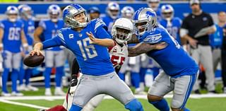 How do the Detroit Lions take another step forward in Week 3?