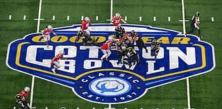 How to best experience Dallas for the Cotton Bowl College Football Playoff game