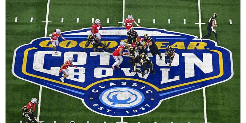 How to best experience Dallas for the Cotton Bowl College Football Playoff game