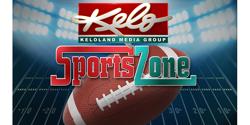 KELOLAND SportsZone – September 20