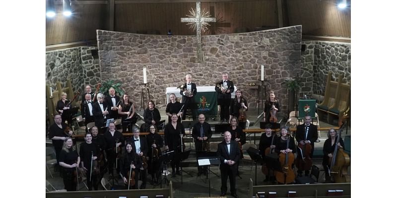 Providence Chamber Orchestra to perform 25th Anniversary Concert Nov. 24 in Phoenixville