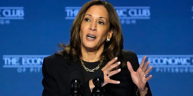 As Harris Embraces Crypto, Her Coalition Holds — For Now