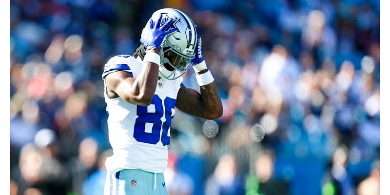 Fantasy Football Big Board: Complete 2023 PPR Player Rankings for Week 12