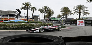 Thermal Club Rookie Testing & Penske Buys Long Beach