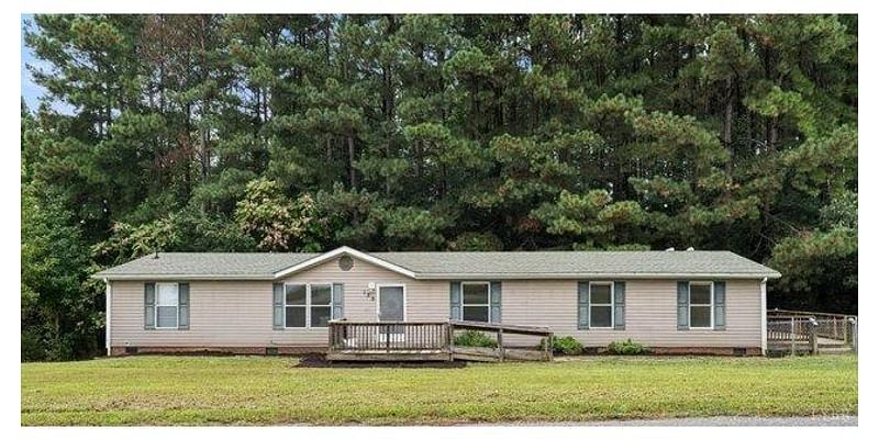 3 Bedroom Home in Dry Fork - $179,900