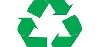 Recycling offered for yard signs