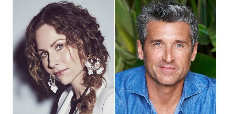 Minnie Driver & Patrick Dempsey In Talks For ‘The Household Guide To Dying’, The Comeback Film Of Oz Director Emma-Kate Croghan — AFM