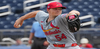 Cardinals Place Sonny Gray On 15-Day Injured List