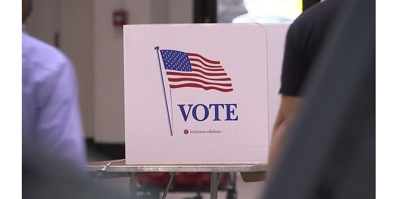 Here's how Tampa Bay area counties voted in the 2024 presidential election