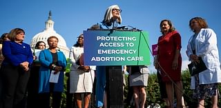 Opinion - Supreme Court seems skeptical on emergency abortions