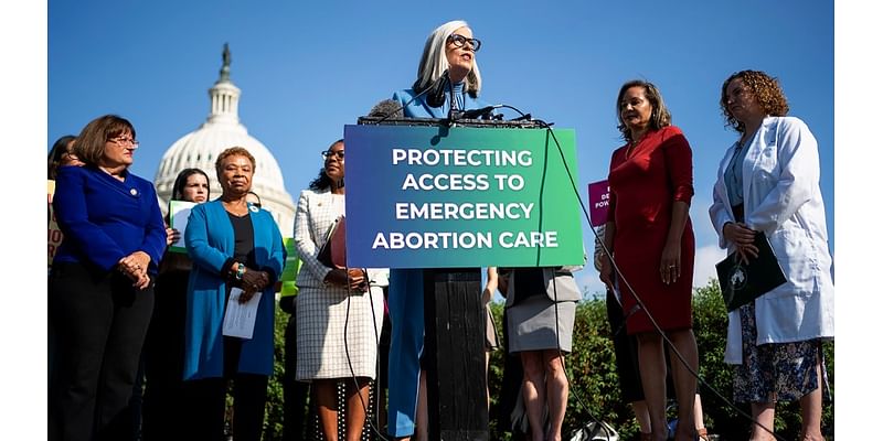 Opinion - Supreme Court seems skeptical on emergency abortions