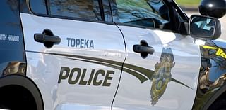 Topeka police complete nearly 400 ‘knock-and-talks’ alongside state partners