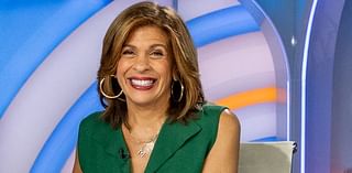 Hoda Kotb Has Big Career Plans After Her 2025 'Today' Show Exit