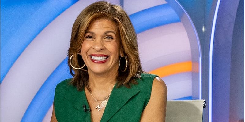 Hoda Kotb Has Big Career Plans After Her 2025 'Today' Show Exit