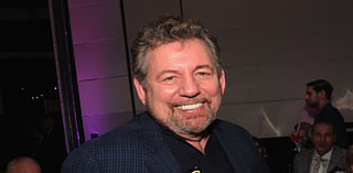 James Dolan Wins Dismissal of Massage Therapist’s Sex Trafficking Lawsuit