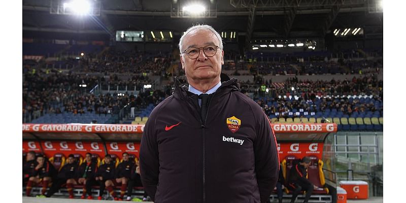 Claudio Ranieri 'in talks over emotional return to former club at 73' - just six months after Leicester's title winning boss retired from management