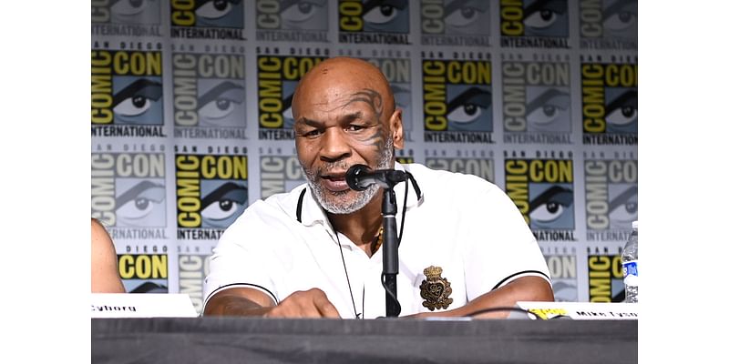 Mike Tyson Reveals Toughest Fight of His Boxing Career, It’s Not Evander Holyfield or Buster Douglas