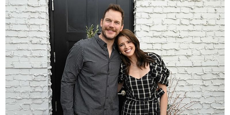 Chris Pratt's Kids With Katherine Schwarzenegger Pratt: All About Their Family