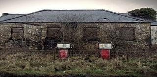 North Cork region is home to more than 50 properties registered as derelict