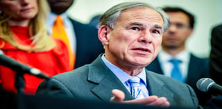 Gov. Greg Abbott to Promote Texas Business During East Asia Tour