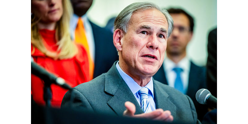 Gov. Greg Abbott to Promote Texas Business During East Asia Tour