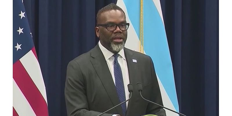 Mayor Brandon Johnson to reveal Chicago School Board appointees after mass resignation