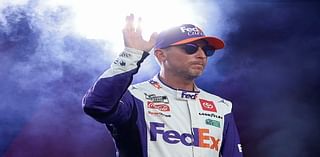 Denny Hamlin Bashes NASCAR For 'Killing Star Power' With Brutal Verdict on Parity Obsession