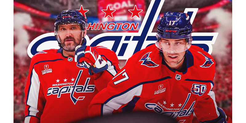 Early trades Capitals must make during 2024-25 season