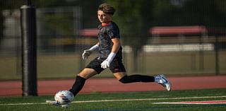 Boys soccer photos: No. 4 Princeton at Robbinsville, Thursday, Sept. 19