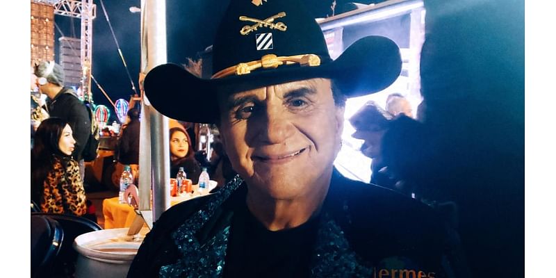 Friends, musicians inspired by Johnny Canales discuss the icon and his Tejano-music legacy