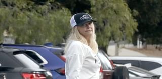 Heather Locklear, 63, helps mom Diane, 91, run errands in LA despite rocky past