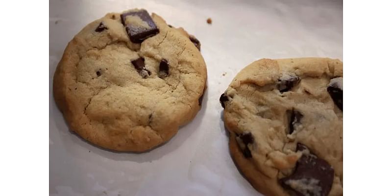 Don’t sleep on Insomnia: Popular cookie brand just opened its 300th store, with another set for Fishtown