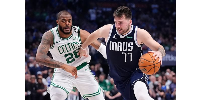 Former Michigan State forward re-signs with NBA champion Boston Celtics