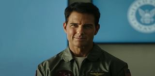 Tom Cruise Surprised A Crowd During A Top Gun: Maverick Screening And Totally Ended Up Giving A Cinema Lesson, Because Of Course