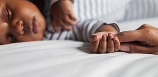 I Lied To My Pediatrician About Where My Baby Slept At Night — And I’m Not The Only One