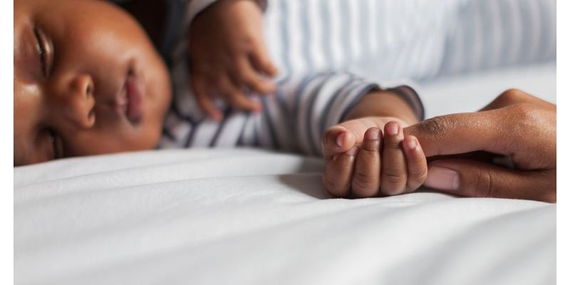 I Lied To My Pediatrician About Where My Baby Slept At Night — And I’m Not The Only One