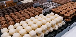 Läderach Chocolatier Suisse Has Sweet Opening at NorthPark