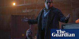 Batman who? Why The Penguin is TV’s biggest surprise of the year