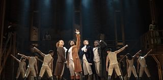 Discounted 'Hamilton' tickets available through lottery for Philadelphia shows