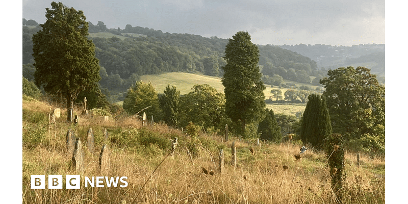 Donors still 'urgently' needed for Gloucestershire beauty spot