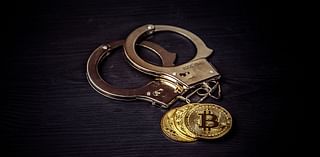 UK police seize record €210 million of cryptocurrency while investigating money laundering