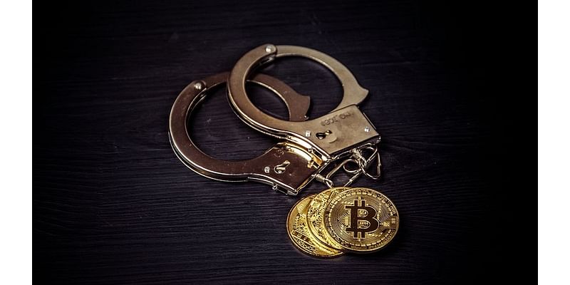 UK police seize record €210 million of cryptocurrency while investigating money laundering