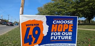 Rising taxes might mean more 'no' votes on Northeast Ohio school levies