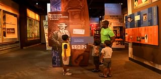 Hershey Story Museum is accepting submissions for annual history contest