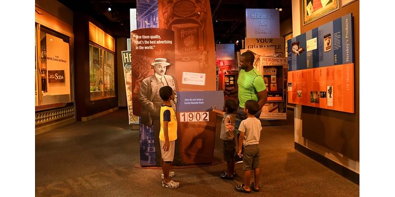 Hershey Story Museum is accepting submissions for annual history contest