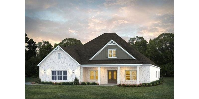 5 Bedroom Home in Dothan - $572,299