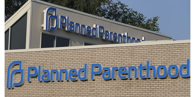 Vance says a future Trump administration would defund Planned Parenthood