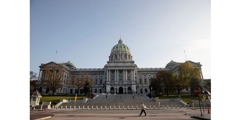 Legislature’s majorities and picking a new state attorney general are on the Pennsylvania ballot