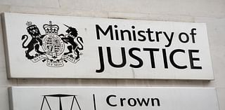 Burglar awarded more than £5m damages after being stabbed in prison canteen