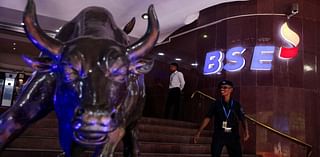 Indian shares set to open higher tracking US peers